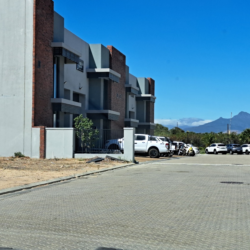 To Let commercial Property for Rent in Stonewood Security Estate Western Cape